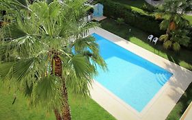 Uauhome In Praia Da Rocha 300 Mt To Beach, Wifi