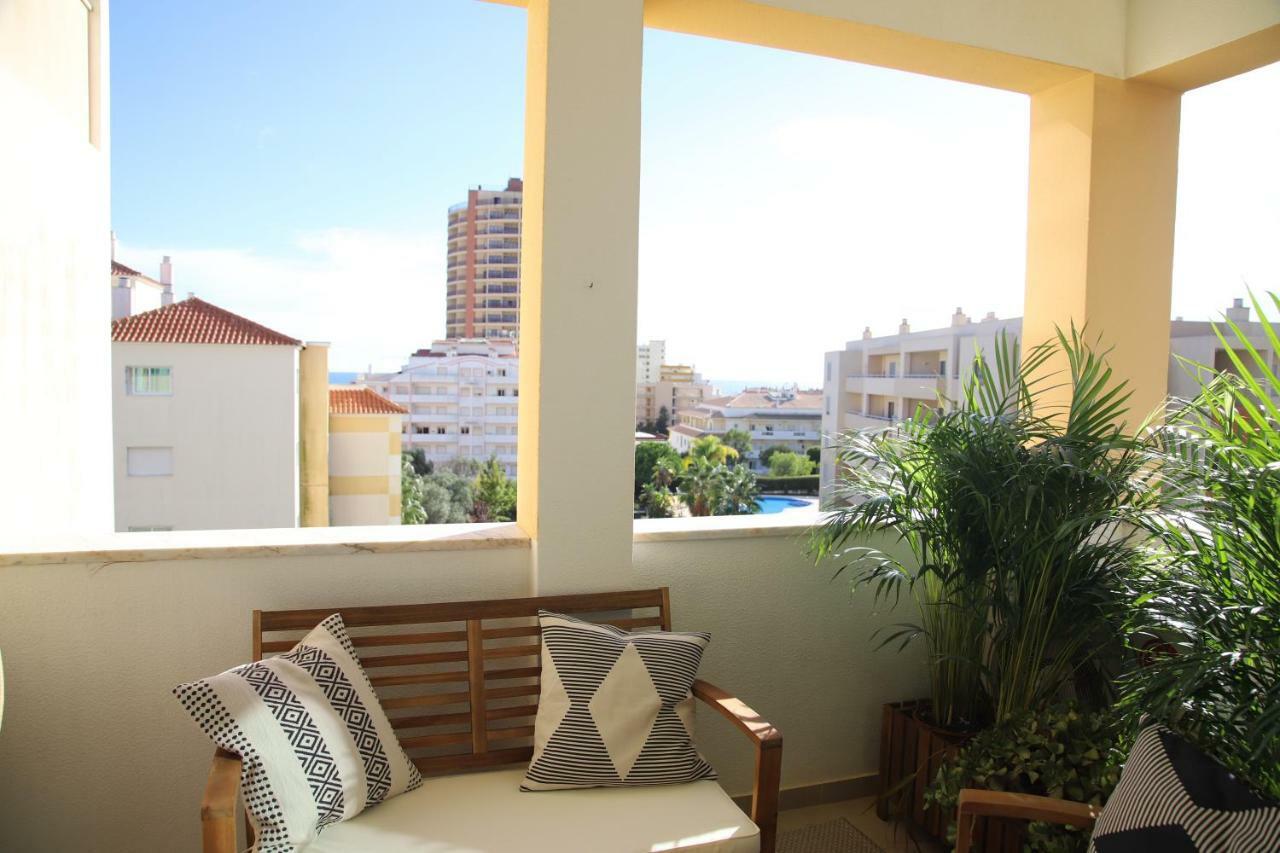 Uauhome In Praia Da Rocha 300 Mt To Beach, Wifi Portimão Exterior foto